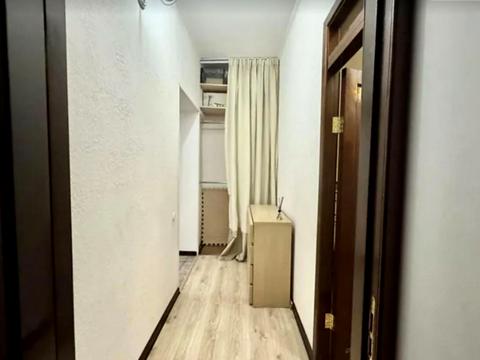 квартира за адресою Маразліївська вул., 5