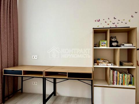 квартира по адресу Домостроительная ул., 5