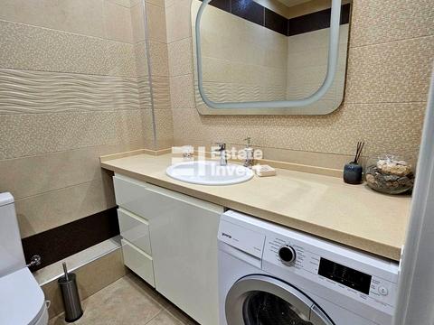 квартира по адресу Клинская ул., 1