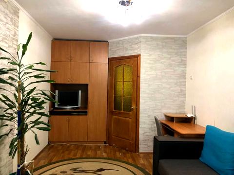 квартира по адресу Карпатська ул., 6