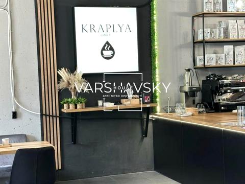 коммерческая по адресу Олександра Олеся ул., 2-А