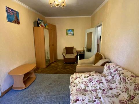 квартира по адресу Черняховского ул. (Черняховського), 20б