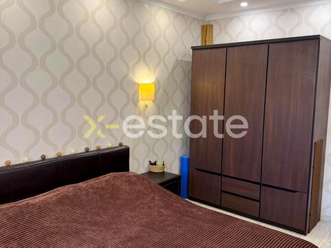 квартира по адресу Салтовское шоссе, 264л