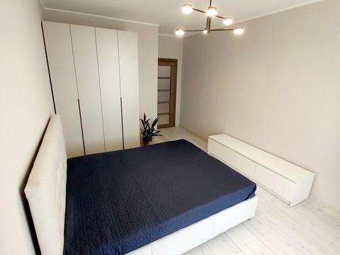 квартира по адресу Олеся Бердника ул., 1