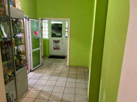 коммерческая по адресу Текстильщиков ул., 41