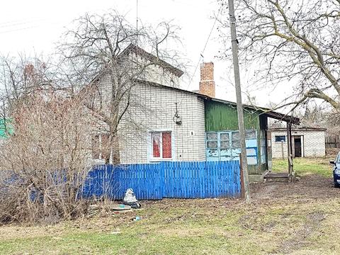 будинок за адресою Бичківська