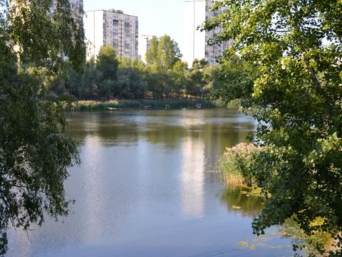 квартира за адресою Героїв Дніпра вул., 62