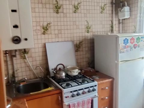 квартира по адресу Белая ул., 63