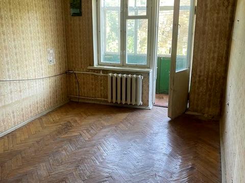 квартира за адресою Вишгородська вул., 48-А