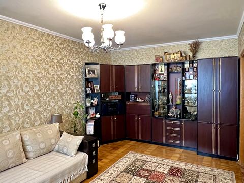 квартира за адресою Оноре де Бальзака вул., 90