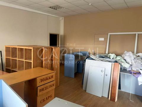 комерційна за адресою Казимира Малевича вул. (Боженка), 86-П