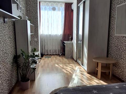 квартира за адресою Старицького вул., 20/4