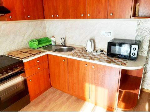 квартира по адресу Тираспольская ул., 58