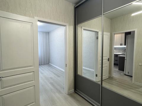 квартира за адресою Краснова вул., 3