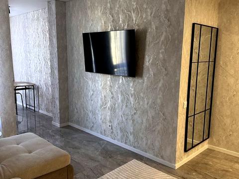 квартира по адресу Космическая ул., 5