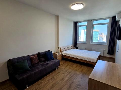 квартира за адресою Берестейський просп. (Перемоги), 11 к2