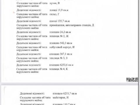 участок по адресу Дачна, 1к