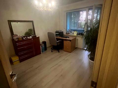 квартира по адресу Набережная Победы ул., 78