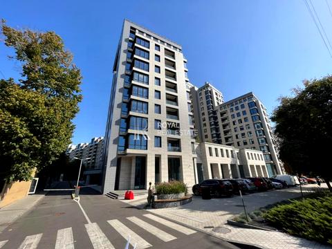 коммерческая по адресу Берестейский просп. (Победы), 42а