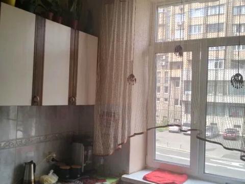 комерційна за адресою Київ, Саксаганського вул., 63/28