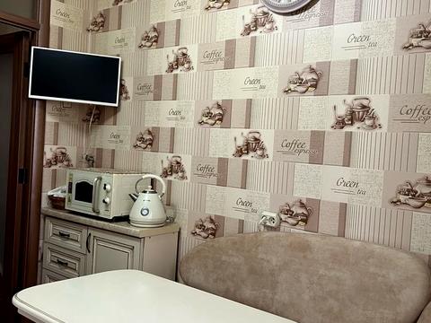 квартира за адресою Костомарова, 1