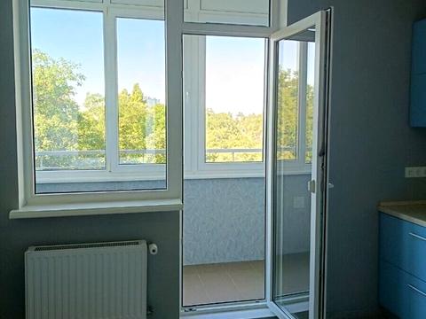 квартира за адресою Люстдорфська дор. (Черноморская), 55/2