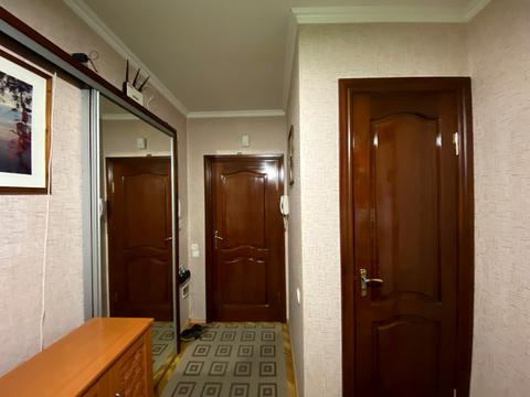 квартира за адресою Академіка Ющенка вул., 8