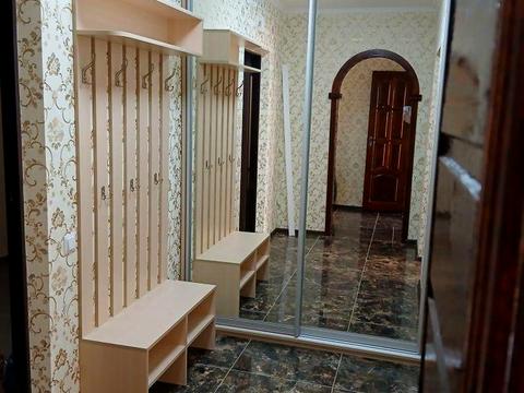 квартира по адресу Моторный пер., 11-Б