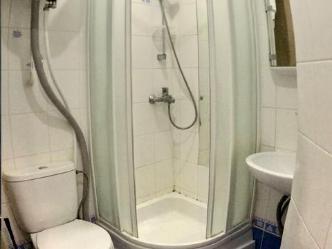 квартира по адресу Пригородная ул., 22-Б