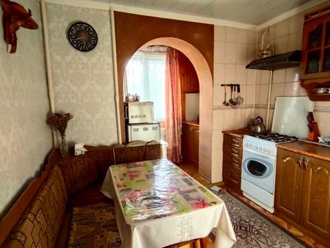 квартира по адресу Евгения Коновальца ул., 136д