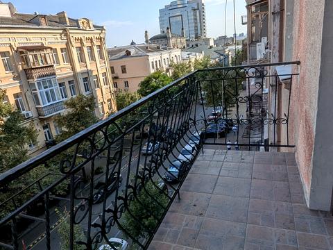 квартира за адресою Лисенка вул., 4