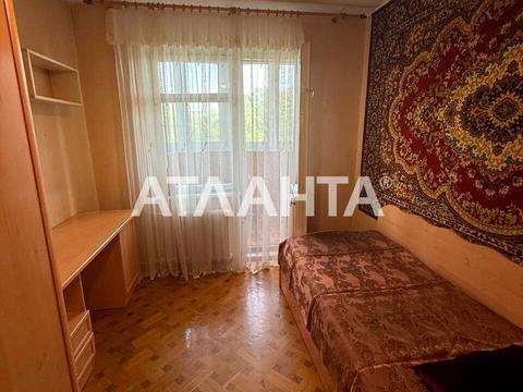квартира по адресу Академика Глушко просп., 21а