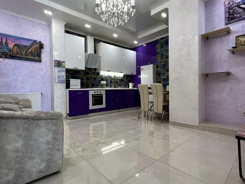 квартира за адресою Генуезька вул., 5