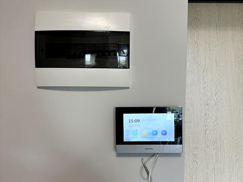 квартира за адресою Августина Волошина вул., 4