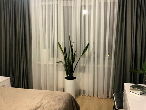 квартира по адресу Евгения Сверстюка ул. (Марины Расковой), 6-А