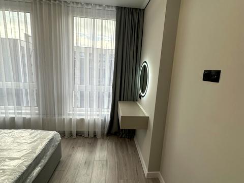квартира по адресу Героїв Миколаєва ул., 129А