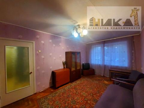 квартира за адресою Зестафонська вул., 18
