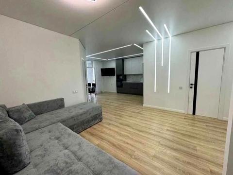 квартира по адресу Под Голоском ул., 19-Д