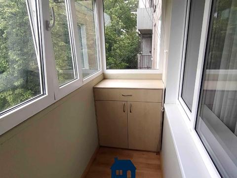 квартира по адресу Тракторостроителей просп., 85а