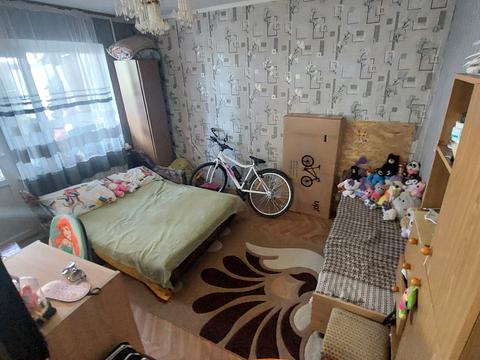 квартира за адресою Озерна вул. (Червоних Майовщиків), 19в