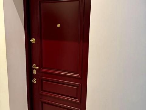 квартира по адресу Аркадиевский пер., 9/1
