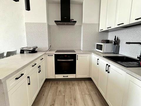 квартира за адресою Південна дорога вул., 3