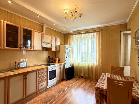 квартира за адресою Вишняківська вул., 5-В