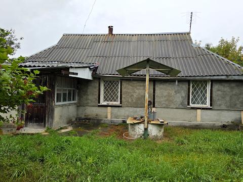 дом по адресу Шевченка, 86