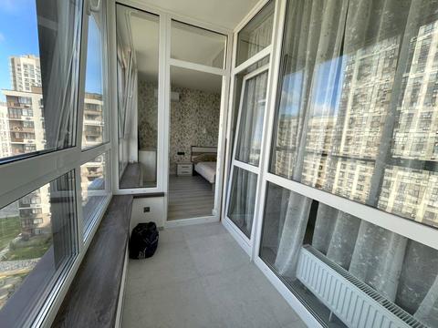 квартира по адресу Олександра Олеся ул., 6а