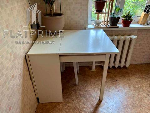 квартира за адресою Ольжича вул., 25