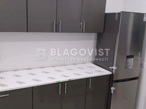 квартира за адресою Єлизавети Чавдар вул., 13
