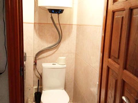 квартира по адресу Дубенская ул., 44