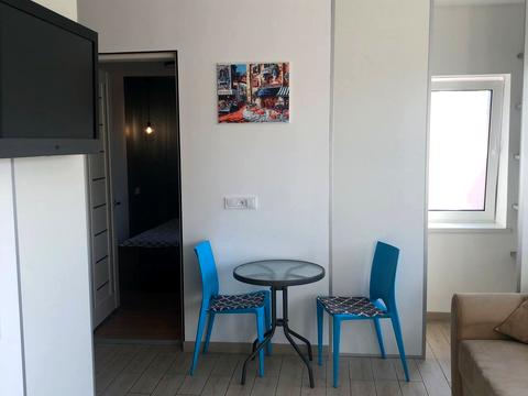 квартира за адресою Садівництва вул. (Акмолинська), 1