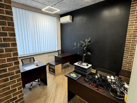 коммерческая по адресу Валерия Лобановского просп. (Краснозвездный), 6-А